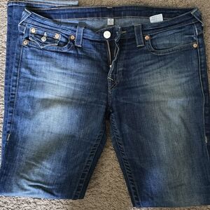 Women's Blue Jeans